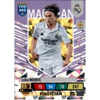 206 - Luka Modric - Magician - 2023
