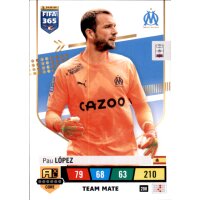 208 - Pau Lopez - Team Mate - 2023