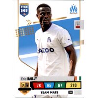 209 - Eric Bailly - Team Mate - 2023