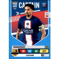 236 - Marquinhos - Captain - 2023