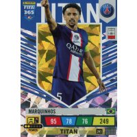 241 - Marquinhos - Titan - 2023