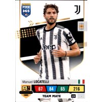 320 - Manuel Locatelli - Team Mate - 2023