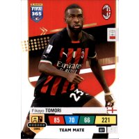 337 - Fikayo Tomori - Team Mate - 2023