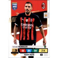 338 - Ismael Bennacer - Team Mate - 2023