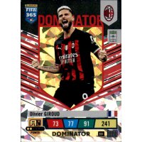 351 - Olivier Giroud - Dominator - 2023