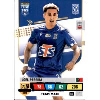 372 - Joel Pereira - Team Mate - 2023