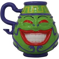 Fanattik Keramik-Krug - Topf der Gier - Yu-Gi-Oh!