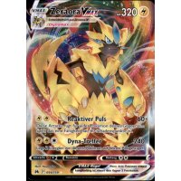 054/159 - Zeraora VMAX - Ultra Rare - SWSH12.5 Zenit der...