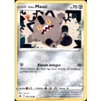 084/159 - Galar-Mauzi - Common - SWSH12.5 Zenit der...