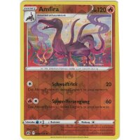 028/159 - Amfira - Reverse Holo - SWSH12.5 Zenit der...