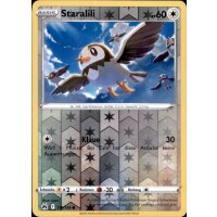 110/159 - Staralili - Reverse Holo - SWSH12.5 Zenit der...