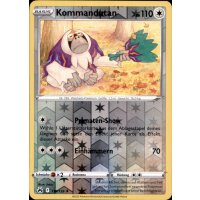119/159 - Kommandutan - Reverse Holo - SWSH12.5 Zenit der...