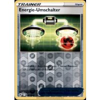 129/159 - Energie-Umschalter - Reverse Holo - SWSH12.5...