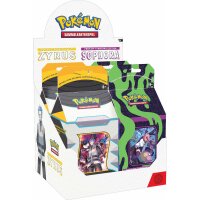 Pokemon - Premium-Turnierkollektion Q1 2023 - Deutsch -...