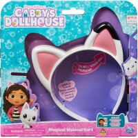 Spin Master 36436 - Gabbys Dollhouse Gabbys Magical Music...