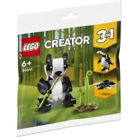 LEGO Creator 30641 - Pandabär