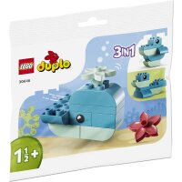 LEGO Duplo 30648 - Wal