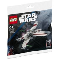 LEGO Star Wars 30654 - X-Wing Starfighter™