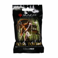 UP - Magic Relic Token 1 Display - Englisch - 24 Token