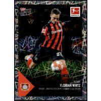 Topps Bundesliga 2022/23 - Sticker 2 - Florian Wirtz -...