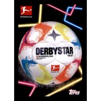 Topps Bundesliga 2022/23 - Sticker 13 - Derbystar...