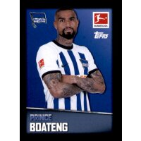 Topps Bundesliga 2022/23 - Sticker 19 - Prince Boateng -...