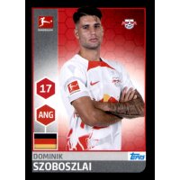 Topps Bundesliga 2022/23 - Sticker 20 - Dominik...