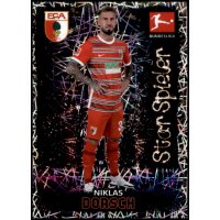 Topps Bundesliga 2022/23 - Sticker 33 - Niklas Dorsch -...