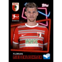 Topps Bundesliga 2022/23 - Sticker 40 - Florian...