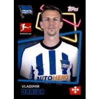 Topps Bundesliga 2022/23 - Sticker 51 - Vladimir Darida -...