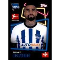 Topps Bundesliga 2022/23 - Sticker 53 - Prince Boateng -...