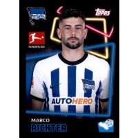 Topps Bundesliga 2022/23 - Sticker 57 - Arco Richter -...