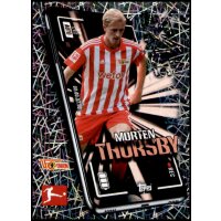Topps Bundesliga 2022/23 - Sticker 71 - Morten Thorsby -...