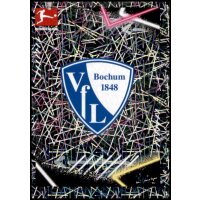 Topps Bundesliga 2022/23 - Sticker 82 - Wappen - VfL...