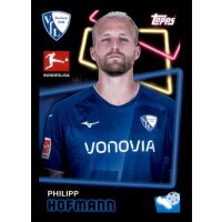 Topps Bundesliga 2022/23 - Sticker 95 - Philipp Hofmann -...