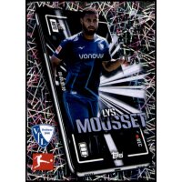 Topps Bundesliga 2022/23 - Sticker 99 - Lys Mousset -...