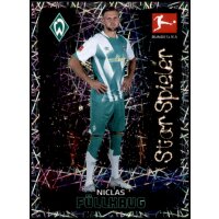 Topps Bundesliga 2022/23 - Sticker 118 - Niclas...