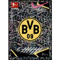 Topps Bundesliga 2022/23 - Sticker 120 - Wappen -...