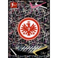 Topps Bundesliga 2022/23 - Sticker 139 - Wappen -...