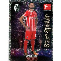 Topps Bundesliga 2022/23 - Sticker 165 - Vincenzo Grifo -...