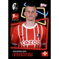 Topps Bundesliga 2022/23 - Sticker 166 - Maximilian...