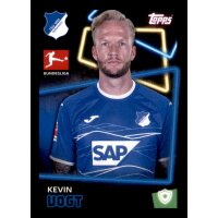 Topps Bundesliga 2022/23 - Sticker 181 - Kevin Vogt - TSG...