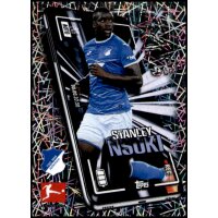 Topps Bundesliga 2022/23 - Sticker 183 - Stanley Nsoki -...