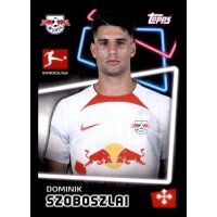 Topps Bundesliga 2022/23 - Sticker 227 - Dominik...