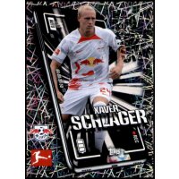 Topps Bundesliga 2022/23 - Sticker 228 - Xavier Schlager...