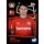 Topps Bundesliga 2022/23 - Sticker 250 - Adam Hlozek - Bayer 04 Leverkusen