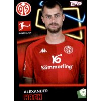 Topps Bundesliga 2022/23 - Sticker 258 - Alexander Hack -...