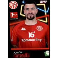 Topps Bundesliga 2022/23 - Sticker 259 - Aaron Martin -...