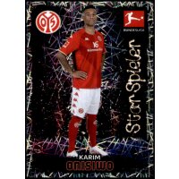 Topps Bundesliga 2022/23 - Sticker 267 - Karim Onisiwo -...