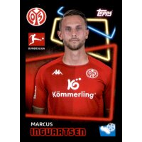 Topps Bundesliga 2022/23 - Sticker 268 - Marcus...